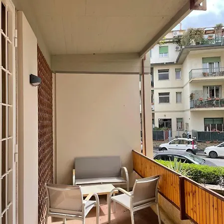 Da Gloria Apartment Florence Exterior photo
