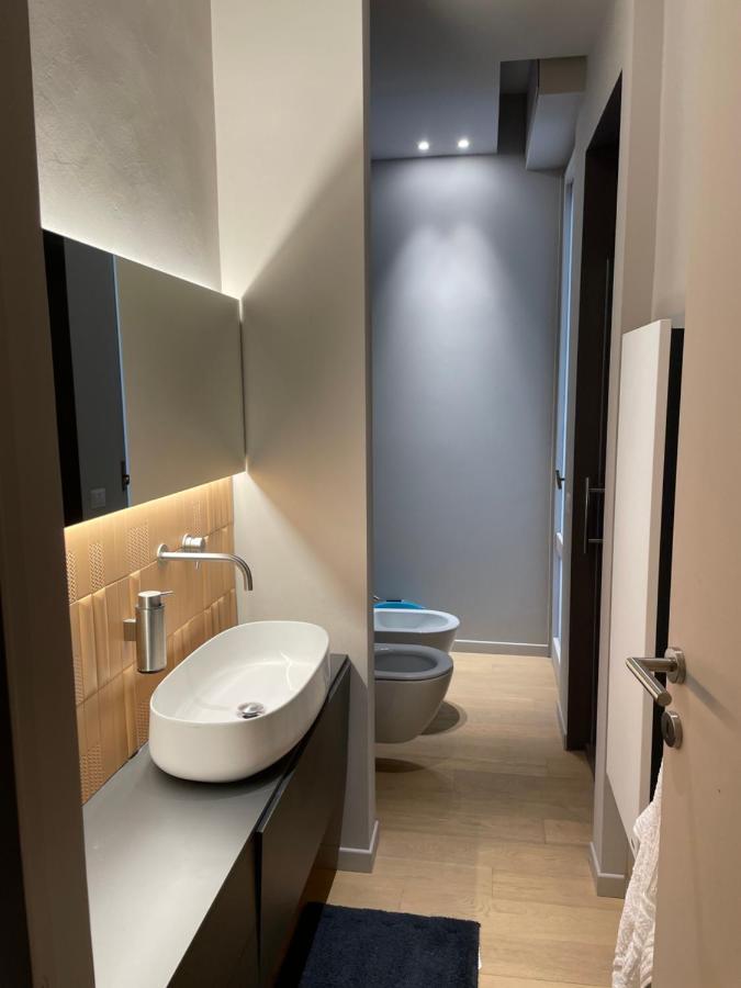 Da Gloria Apartamento Florença