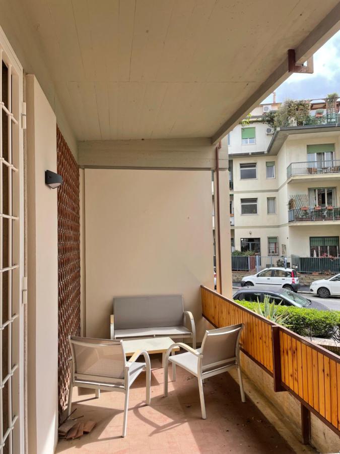 Apartamento Da Gloria Florença