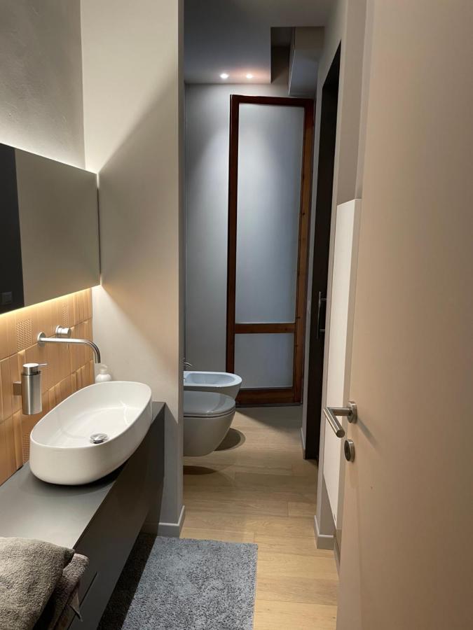 Da Gloria Apartamento Florença